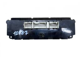 MERCEDES-BENZ 5HB964915 2518703089 2518203989 2519000401 Heater control panel MERCEDES-BENZ GL-CLASS (X164) (2006-2012) — thumbnail 2