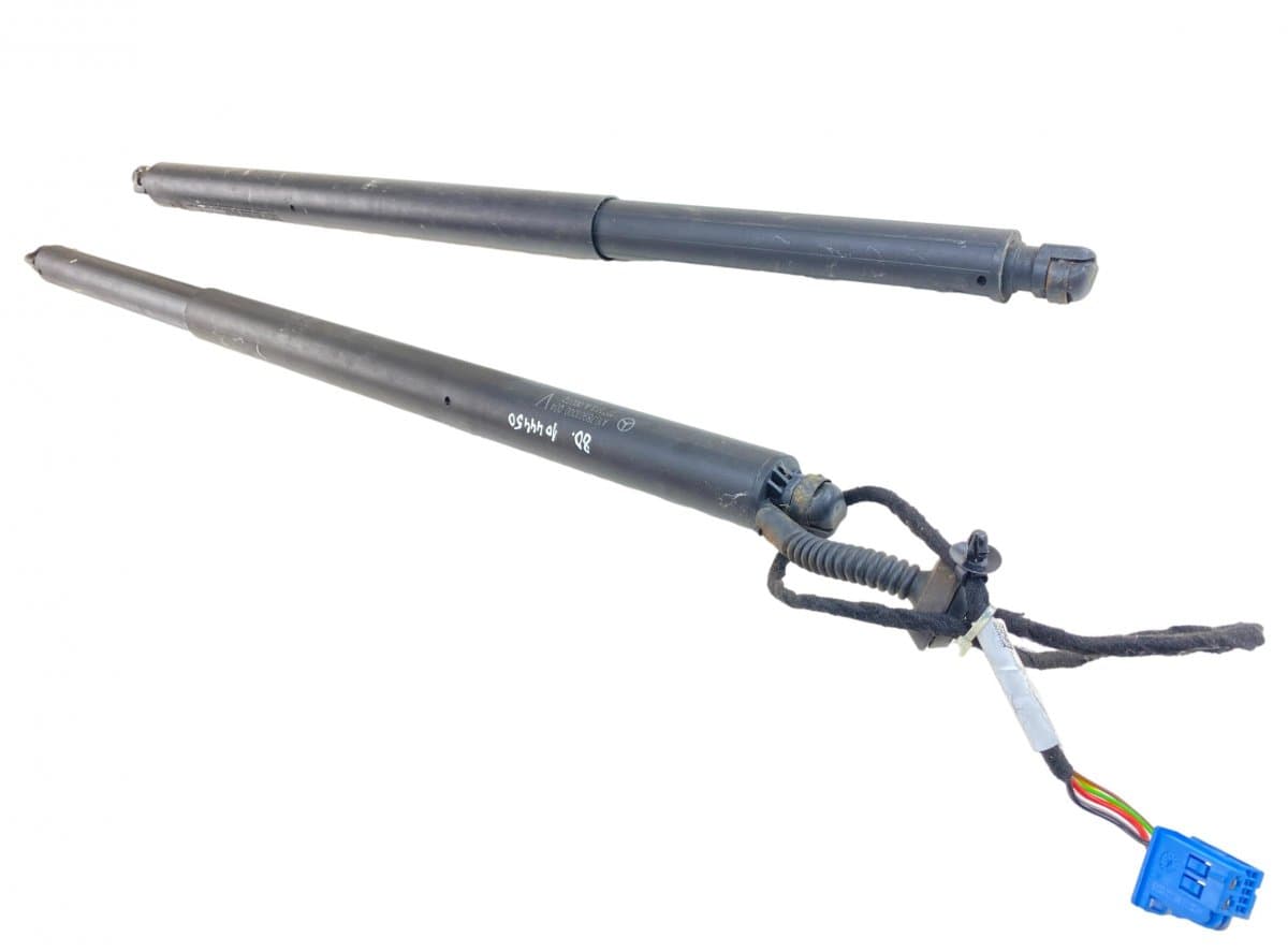 MERCEDES-BENZ A1678901000 Bootlid / tailgate strut set MERCEDES-BENZ GLE (W167, C167) (2018-)