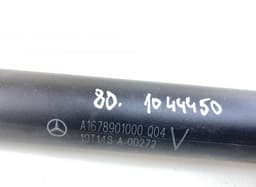 MERCEDES-BENZ A1678901000 Bootlid / tailgate strut set MERCEDES-BENZ GLE (W167, C167) (2018-) — thumbnail 5