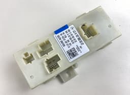 MERCEDES-BENZ 28647839 Bootlid / tailgate control unit MERCEDES-BENZ GLE (W167, C167) (2018-) — thumbnail 1
