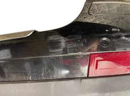 MERCEDES-BENZ 1648852825 Rear bumper MERCEDES-BENZ GL-CLASS (X164) (2006-2012) — thumbnail 6