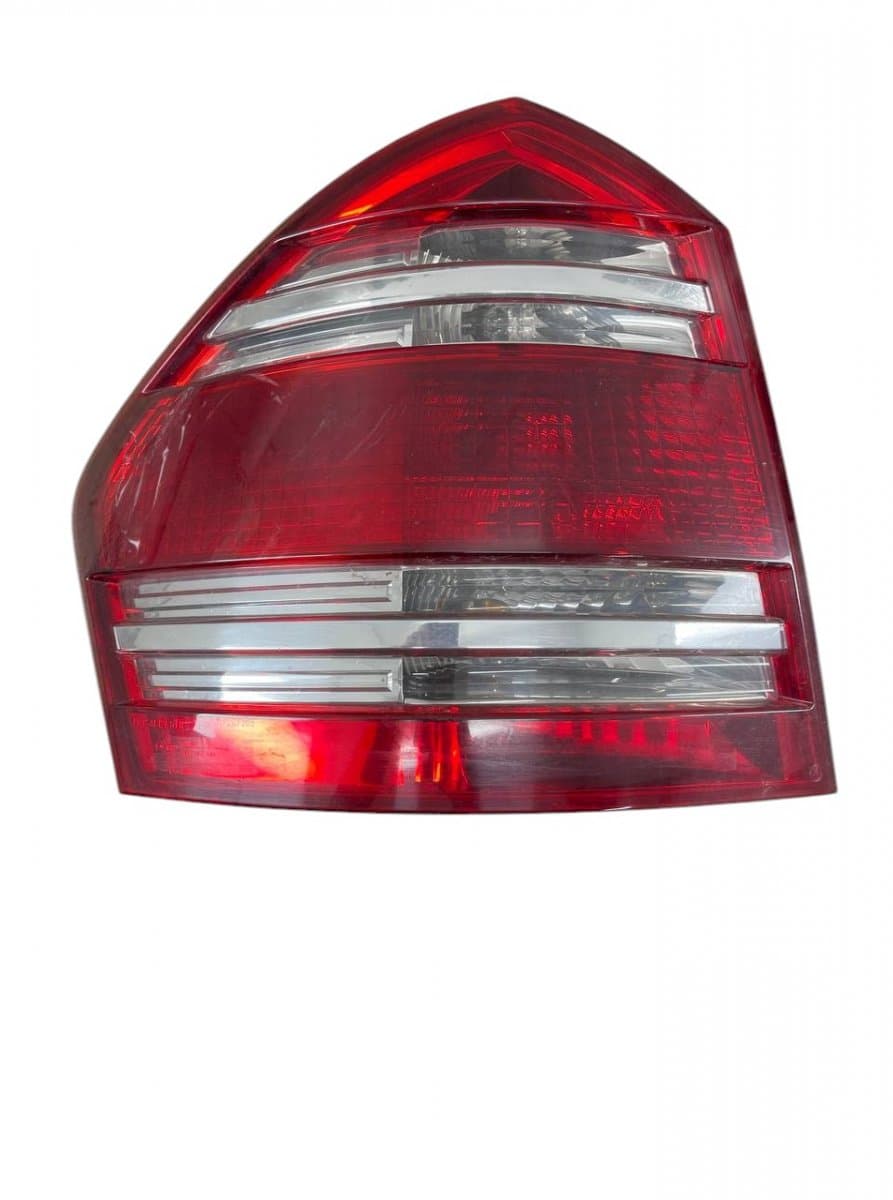 MERCEDES-BENZ 1648200564 1648204164 1648200564KZ Tail light left MERCEDES-BENZ GL-CLASS (X164) (2006-2012)