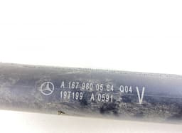 MERCEDES-BENZ A1678901000 Bootlid / tailgate strut set MERCEDES-BENZ GLE (W167, C167) (2018-) — thumbnail 3