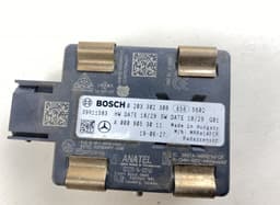 MERCEDES-BENZ 0203302308 BLIND SPOT radar sensor MERCEDES-BENZ GLE (W167, C167) (2018-) — thumbnail 2