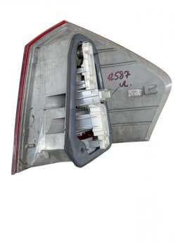 MERCEDES-BENZ 1648200564 1648204164 1648200564KZ Tail light left MERCEDES-BENZ GL-CLASS (X164) (2006-2012) — thumbnail 3