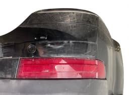 MERCEDES-BENZ 1648852825 Rear bumper MERCEDES-BENZ GL-CLASS (X164) (2006-2012) — thumbnail 5