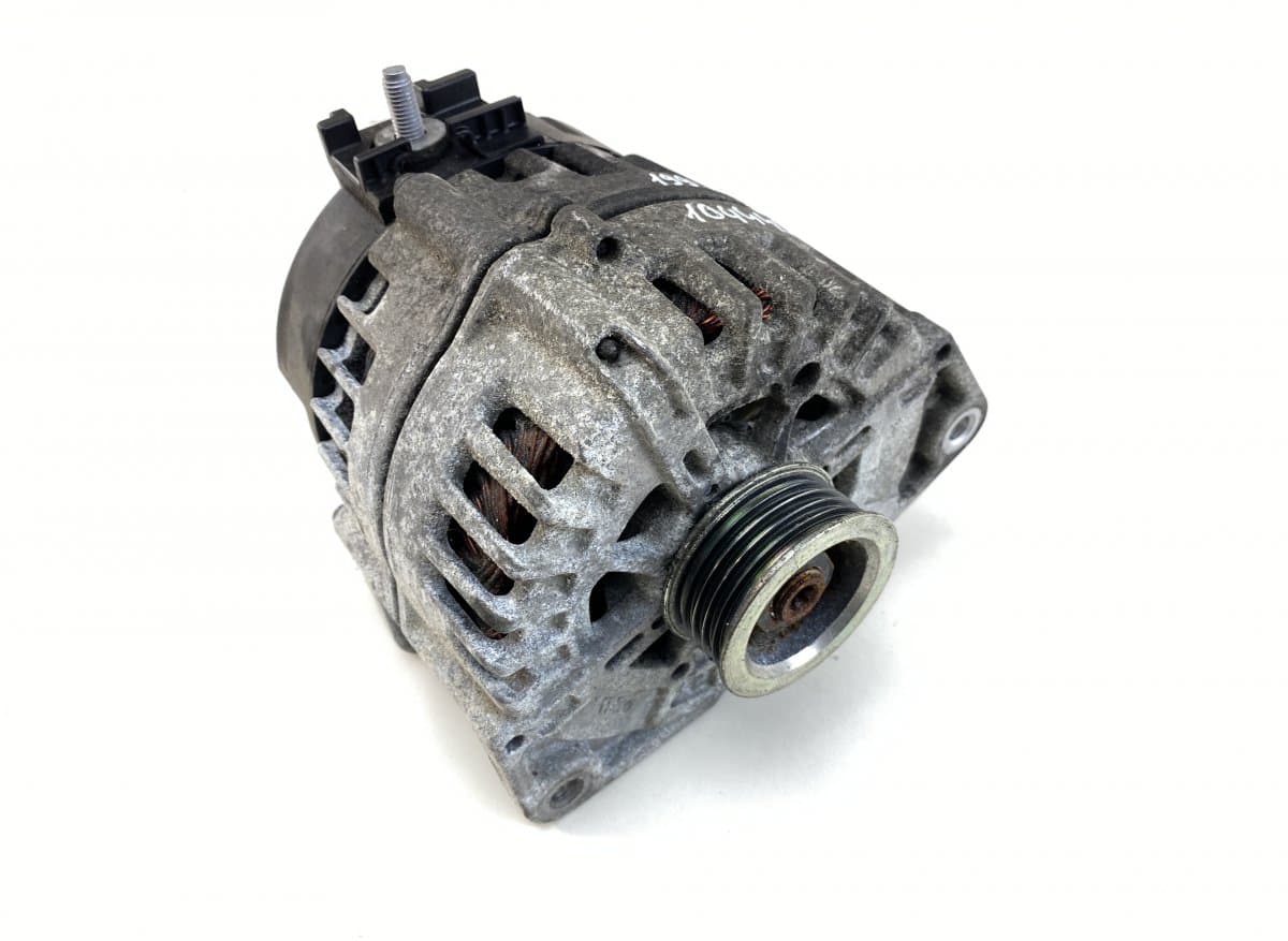 MERCEDES-BENZ 2623499B EG20S013 2623499D EG20U011 Alternator MERCEDES-BENZ GLE (W167, C167) (2018-)