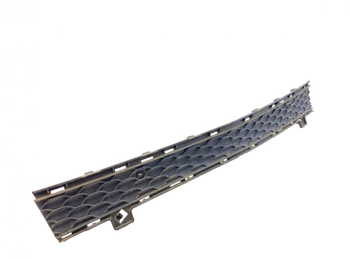 MERCEDES-BENZ A1678858005 Front Bumper Grille central MERCEDES-BENZ GLE (W167, C167) (2018-)