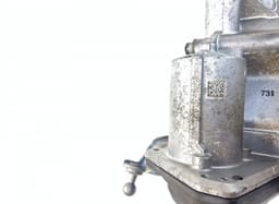 MERCEDES-BENZ A6541409000 EGR cooler MERCEDES-BENZ GLE (W167, C167) (2018-) — thumbnail 3
