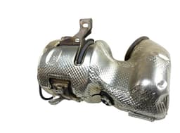 MERCEDES-BENZ A6541402001 Catalyc Converter MERCEDES-BENZ GLE (W167, C167) (2018-) — thumbnail 1