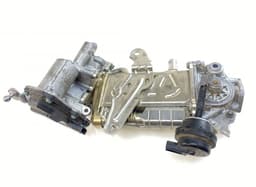 MERCEDES-BENZ A6541409000 EGR cooler MERCEDES-BENZ GLE (W167, C167) (2018-) — thumbnail 2