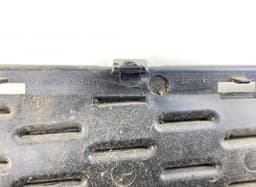 MERCEDES-BENZ A1678858005 Front Bumper Grille central MERCEDES-BENZ GLE (W167, C167) (2018-) — thumbnail 3