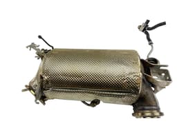 MERCEDES-BENZ A6541402201 Diesel Particulate Filter (DPF) MERCEDES-BENZ GLE (W167, C167) (2018-) — thumbnail 3