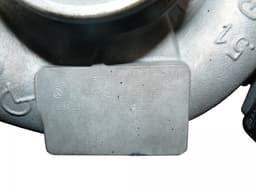 MERCEDES-BENZ GT2056V Turbocharger MERCEDES-BENZ GL-CLASS (X164) (2006-2012) — thumbnail 6