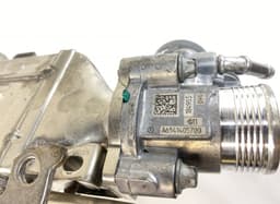 MERCEDES-BENZ A6541402801 EGR cooler MERCEDES-BENZ GLE (W167, C167) (2018-) — thumbnail 4
