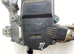 MERCEDES-BENZ A6541409000 EGR cooler MERCEDES-BENZ GLE (W167, C167) (2018-) — thumbnail 9