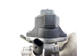MERCEDES-BENZ A6541402801 EGR cooler MERCEDES-BENZ GLE (W167, C167) (2018-) — thumbnail 3