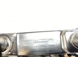 MERCEDES-BENZ A6541409000 EGR cooler MERCEDES-BENZ GLE (W167, C167) (2018-) — thumbnail 6
