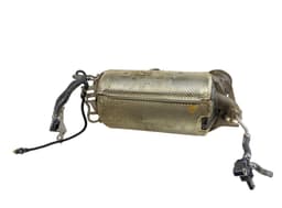 MERCEDES-BENZ A6541402201 Diesel Particulate Filter (DPF) MERCEDES-BENZ GLE (W167, C167) (2018-) — thumbnail 1