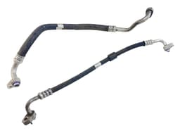 MERCEDES-BENZ A1678307902 A1678305900 AC pipeline set MERCEDES-BENZ GLE (W167, C167) (2018-) — thumbnail 2