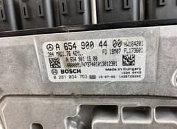 MERCEDES-BENZ 0281034753 Engine Control Unit / module (ECU) MERCEDES-BENZ GLE (W167, C167) (2018-) — thumbnail 3