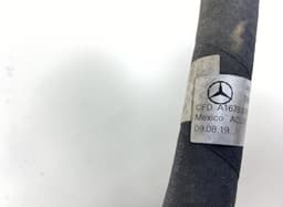 MERCEDES-BENZ A1678307902 A1678305900 AC pipeline set MERCEDES-BENZ GLE (W167, C167) (2018-) — thumbnail 6