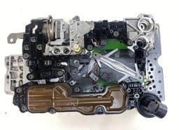 MERCEDES-BENZ A7252701905 Aut. gearbox valve body (mechatronics) MERCEDES-BENZ GLE (W167, C167) (2018-) — thumbnail 3