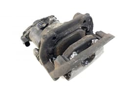 MERCEDES-BENZ A1674235700 Brake caliper rear left MERCEDES-BENZ GLE (W167, C167) (2018-) — thumbnail 1