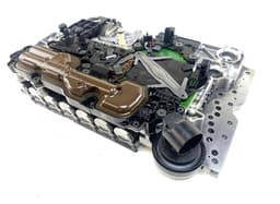 MERCEDES-BENZ A7252701905 Aut. gearbox valve body (mechatronics) MERCEDES-BENZ GLE (W167, C167) (2018-) — thumbnail 1