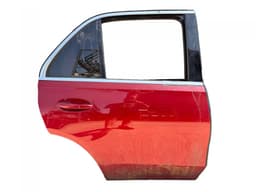 MERCEDES-BENZ A1677308211 Door Rear Right MERCEDES-BENZ GLE (W167, C167) (2018-) — thumbnail 1
