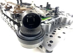 MERCEDES-BENZ A7252701905 Aut. gearbox valve body (mechatronics) MERCEDES-BENZ GLE (W167, C167) (2018-) — thumbnail 2