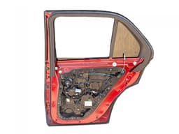 MERCEDES-BENZ A1677308211 Door Rear Right MERCEDES-BENZ GLE (W167, C167) (2018-) — thumbnail 2