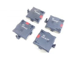MERCEDES-BENZ A1679003725 A1679004125 Door control unit set MERCEDES-BENZ GLE (W167, C167) (2018-) — thumbnail 1