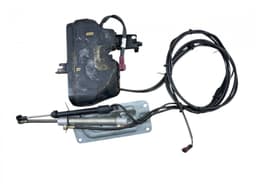 MERCEDES-BENZ 1648000148 1648000748 1648001948 1648201910 1648001948 2518000035 631113269 HB70206020 1647420029 1647400214 Power bootlid / tailgate motor MERCEDES-BENZ GL-CLASS (X164) (2006-2012) — thumbnail 1