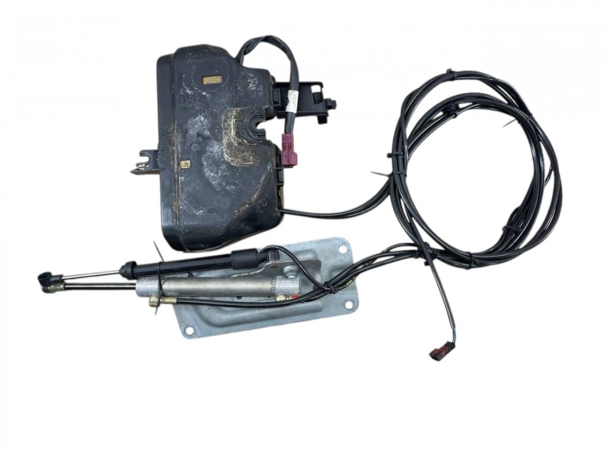MERCEDES-BENZ 1648000148 1648000748 1648001948 1648201910 1648001948 2518000035 631113269 HB70206020 1647420029 1647400214 Power bootlid / tailgate motor MERCEDES-BENZ GL-CLASS (X164) (2006-2012)