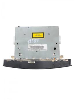 MERCEDES-BENZ 1648202279 1648202679 BE6094 Radio MERCEDES-BENZ GL-CLASS (X164) (2006-2012) — thumbnail 3