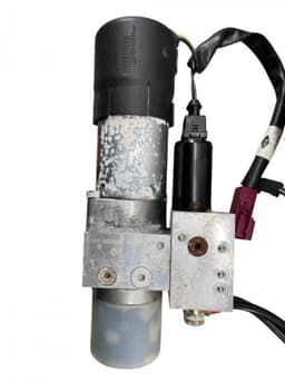 MERCEDES-BENZ 1648000148 1648000748 1648001948 1648201910 1648001948 2518000035 631113269 HB70206020 1647420029 1647400214 Power bootlid / tailgate motor MERCEDES-BENZ GL-CLASS (X164) (2006-2012) — thumbnail 9
