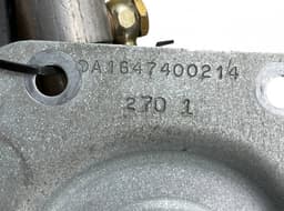 MERCEDES-BENZ 1648000148 1648000748 1648001948 1648201910 1648001948 2518000035 631113269 HB70206020 1647420029 1647400214 Power bootlid / tailgate motor MERCEDES-BENZ GL-CLASS (X164) (2006-2012) — thumbnail 2