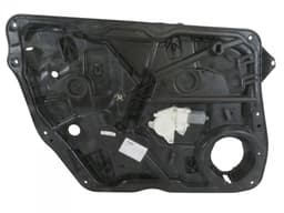 MERCEDES-BENZ A1667200179 A1669060201 A1667201102 Window Regulator Compl. front left MERCEDES-BENZ GL-CLASS (X166) (2012-2019) — thumbnail 1