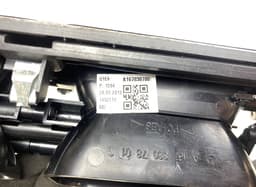 MERCEDES-BENZ A1678307801 A1678307901 Cabin air vent set MERCEDES-BENZ GLE (W167, C167) (2018-) — thumbnail 4