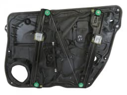 MERCEDES-BENZ A1667200179 A1669060201 A1667201102 Window Regulator Compl. front left MERCEDES-BENZ GL-CLASS (X166) (2012-2019) — thumbnail 2