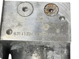 MERCEDES-BENZ 1648000148 1648000748 1648001948 1648201910 1648001948 2518000035 631113269 HB70206020 1647420029 1647400214 Power bootlid / tailgate motor MERCEDES-BENZ GL-CLASS (X164) (2006-2012) — thumbnail 10