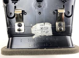MERCEDES-BENZ A1678307801 A1678307901 Cabin air vent set MERCEDES-BENZ GLE (W167, C167) (2018-) — thumbnail 3