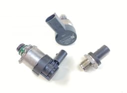MERCEDES-BENZ 0281006754 0281006768 Fuel pressure regulator set MERCEDES-BENZ GLE (W167, C167) (2018-) — thumbnail 2