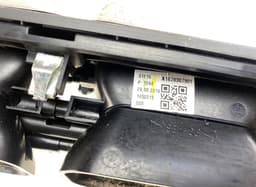 MERCEDES-BENZ A1678307801 A1678307901 Cabin air vent set MERCEDES-BENZ GLE (W167, C167) (2018-) — thumbnail 5