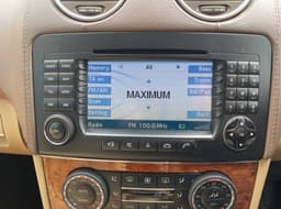 MERCEDES-BENZ 1648202279 1648202679 BE6094 Radio MERCEDES-BENZ GL-CLASS (X164) (2006-2012) — thumbnail 2