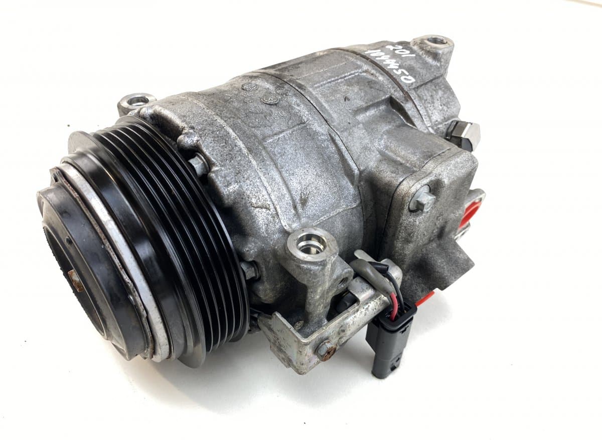 MERCEDES-BENZ 4472501650 447250-1650 4471403382 GE447140-3382 AC / aircon Compressor MERCEDES-BENZ GLE (W167, C167) (2018-)