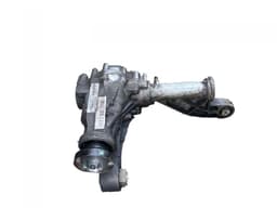 MERCEDES-BENZ A1673305100 Front axle Differential MERCEDES-BENZ GLE (W167, C167) (2018-) — thumbnail 2