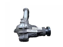 MERCEDES-BENZ A1673305100 Front axle Differential MERCEDES-BENZ GLE (W167, C167) (2018-) — thumbnail 3
