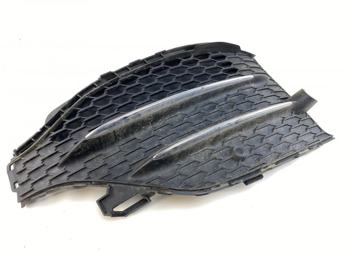 MERCEDES-BENZ A1678857403 Front Bumper Grille Left MERCEDES-BENZ GLE (W167, C167) (2018-)